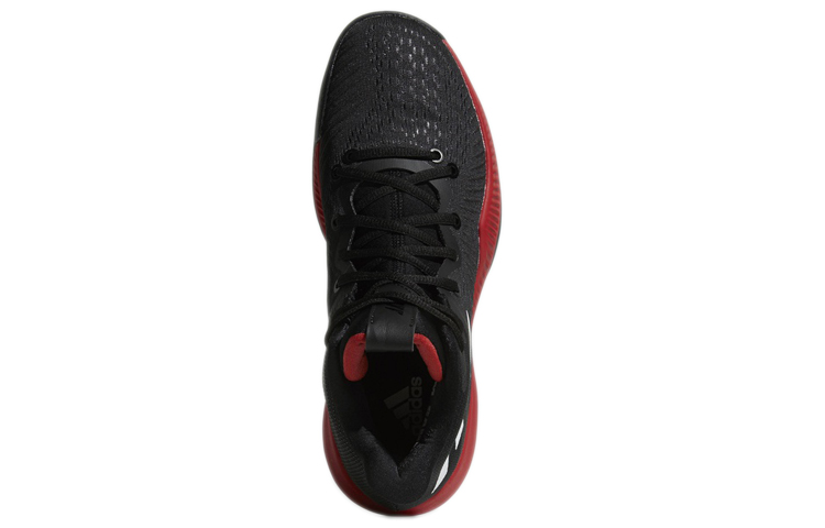 Shop adidas Mad Bounce Zwart CQ0490