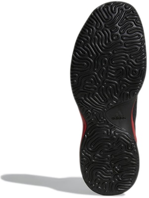 Adidas Mad Bounce 低筒復古籃球鞋 男款 黑白紅 Purchase Adidas Mad Bounce 低筒復古籃球鞋 男款 黑白紅