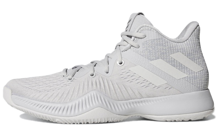 adidas Mad Bounce Wear-resistant Gray 'Grey' DB0842
