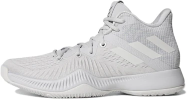adidas Mad Bounce Wear-resistant Gray 'Grey' DB0842 adidas Mad Bounce Wear-resistant Gray 'Grey' DB0842