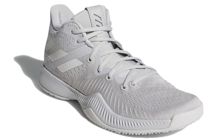 Order adidas Mad Bounce Slijtvast Grijs ''Grey'' DB0842