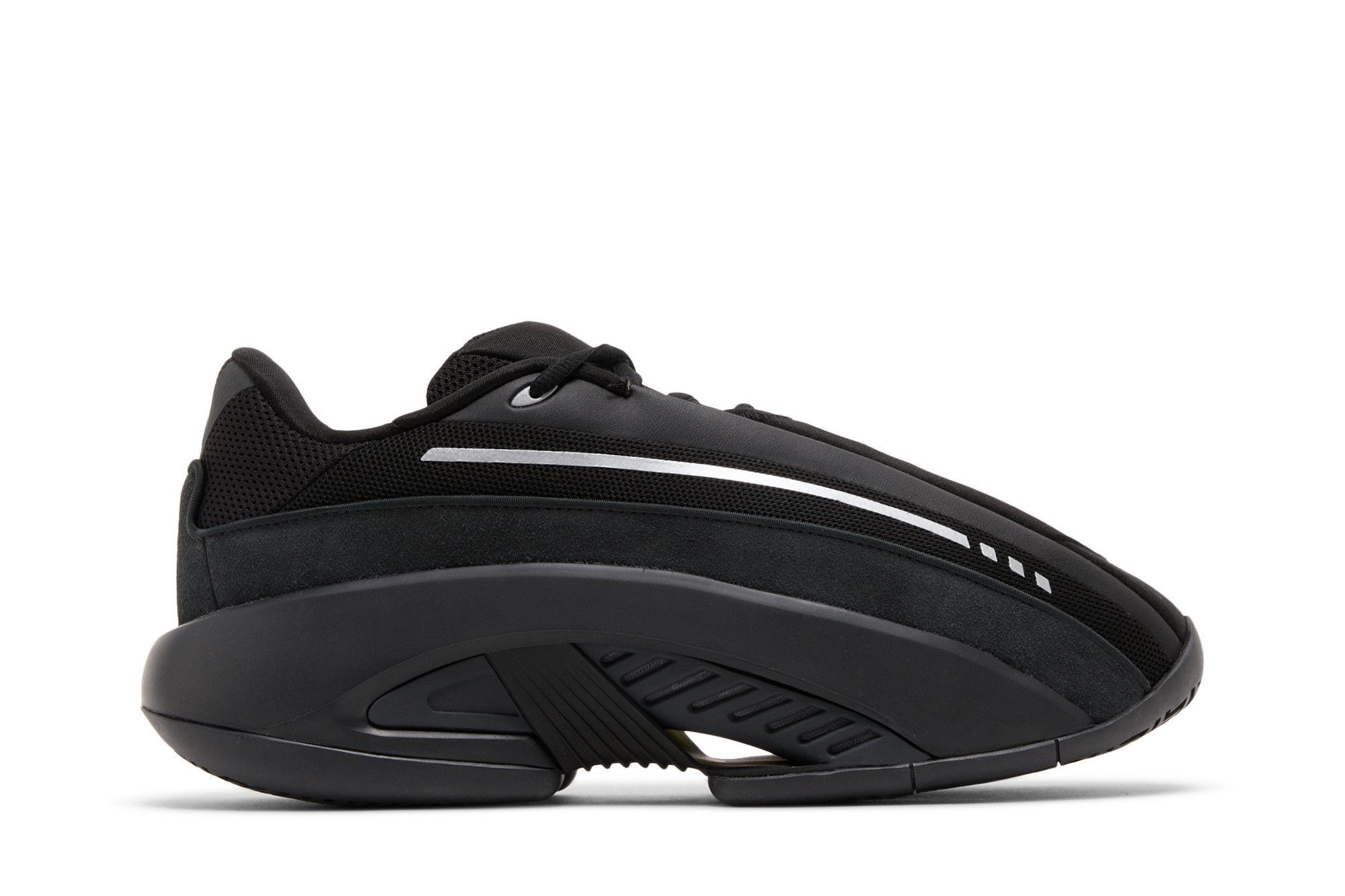 adidas Mad IIInfinity 'Black Carbon' IG7941