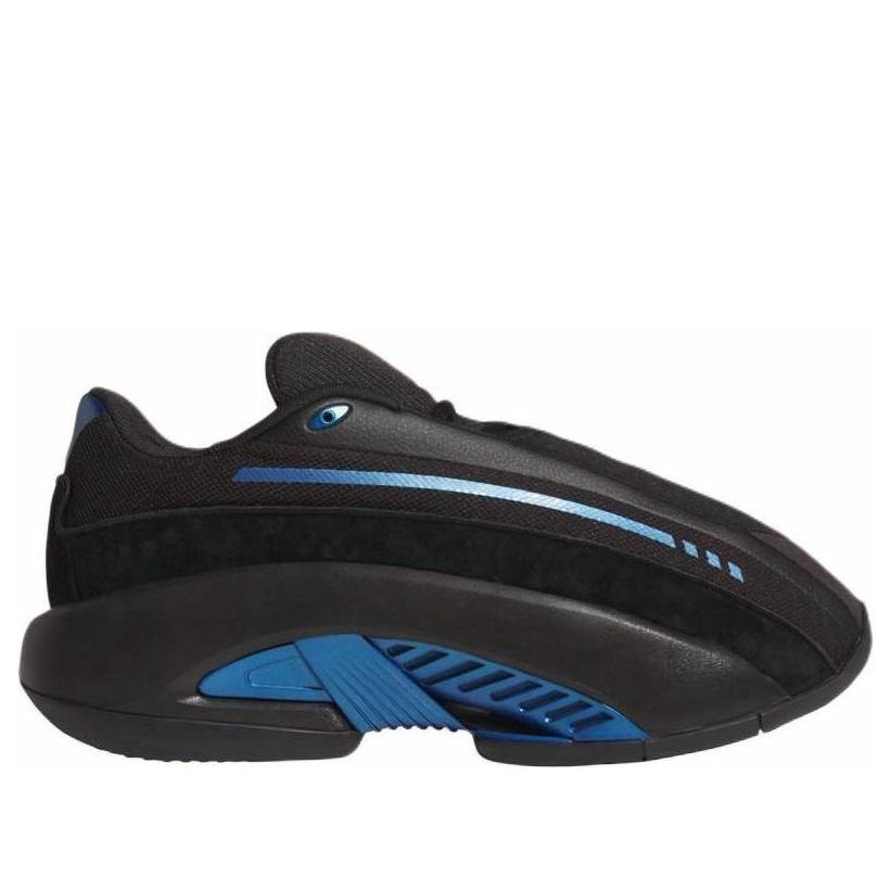 Order adidas Mad IIInfinity 'Hitam Marin Gelap' JI0395