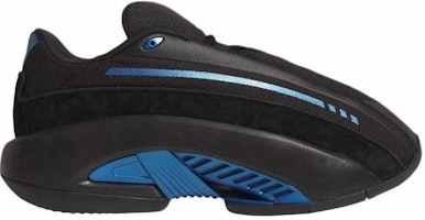 adidas Mad IIInfinity 'Hitam Marin Gelap' JI0395 Order adidas Mad IIInfinity 'Hitam Marin Gelap' JI0395