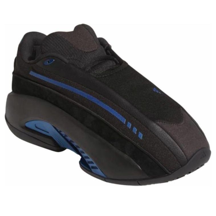 Lookbook adidas Mad IIInfinity 'Hitam Marin Gelap' JI0395