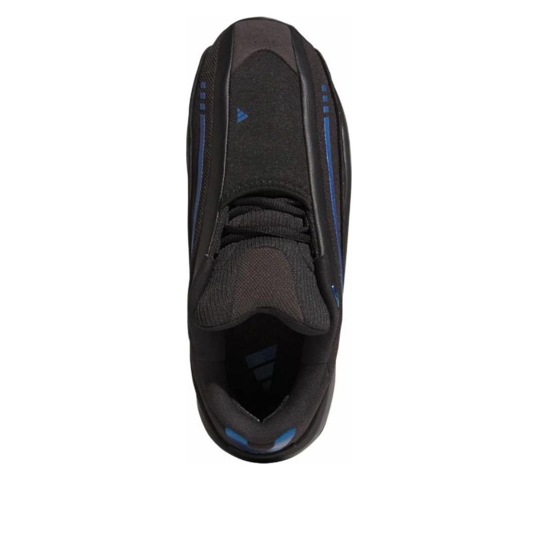 Shop adidas Mad IIInfinity 'Hitam Marin Gelap' JI0395