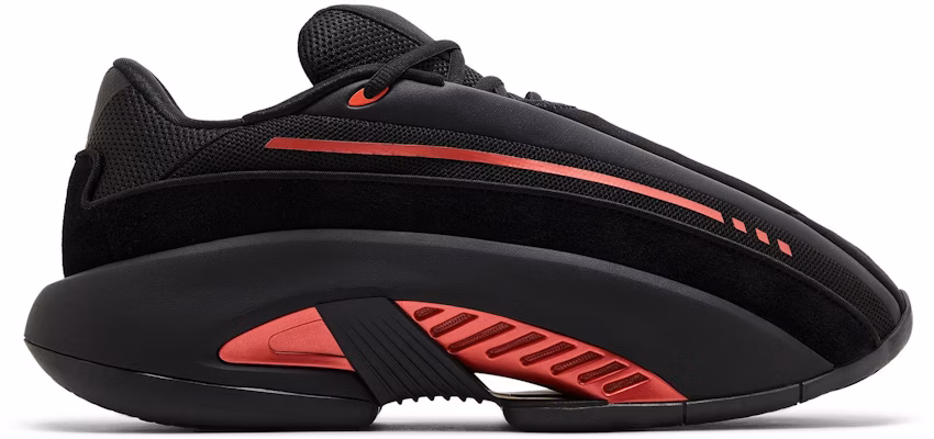 adidas Mad IIInfinity 'Core Black Red' IF7125 Buy adidas Mad IIInfinity 'Core Black Red' IF7125