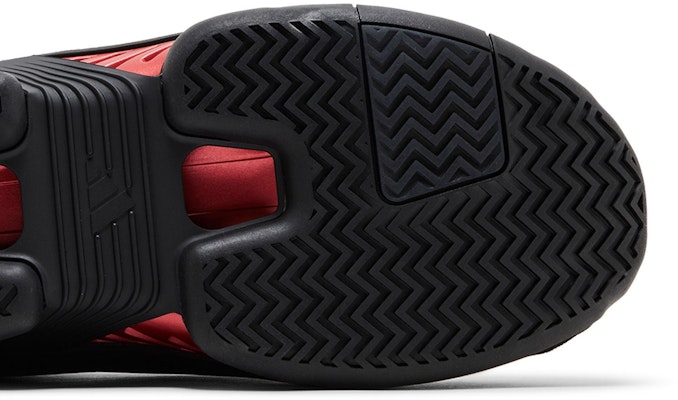 adidas Mad IIInfinity 'Core Black Red' IF7125 Purchase adidas Mad IIInfinity 'Core Black Red' IF7125