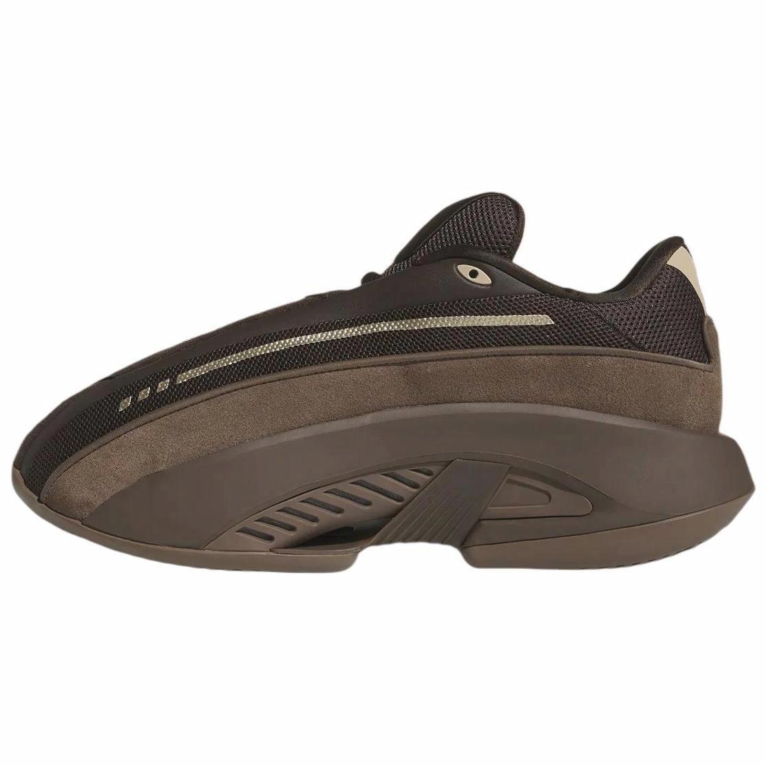 adidas Mad IIInfinity 'Mocha' IF7171