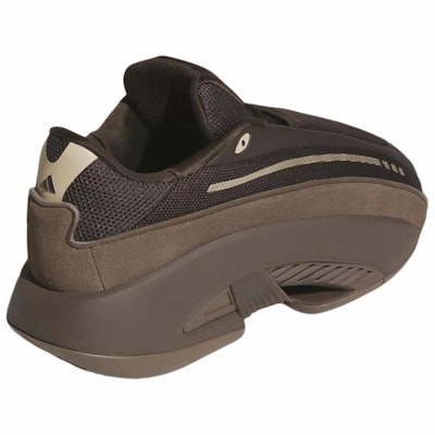 아디다스 Mad II인피니티 '모카' IF7171 Lookbook 아디다스 Mad II인피니티 '모카' IF7171