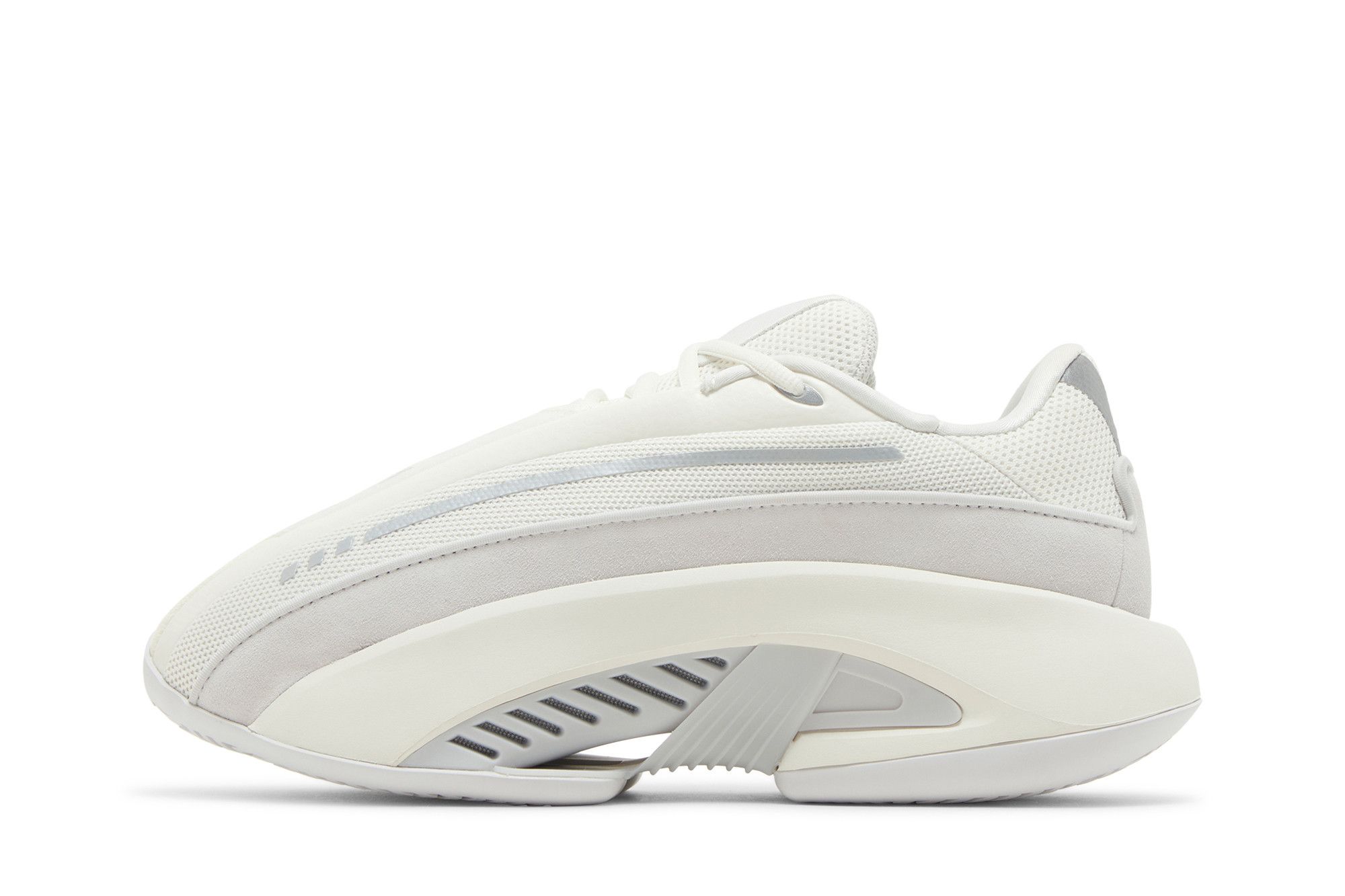 Lookbook adidas Mad IIInfinity 'Putih Abu-abu' IH2811