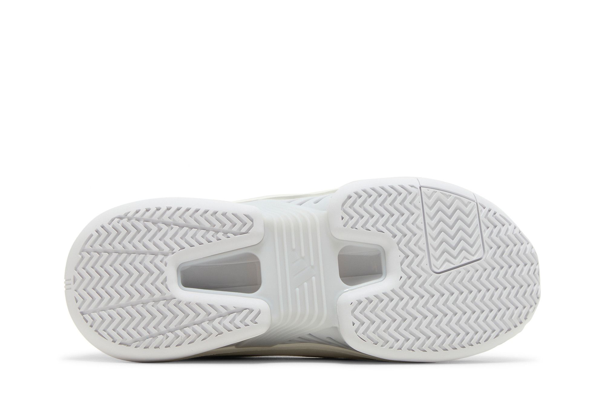 Shop adidas Mad IIInfinity 'Putih Abu-abu' IH2811