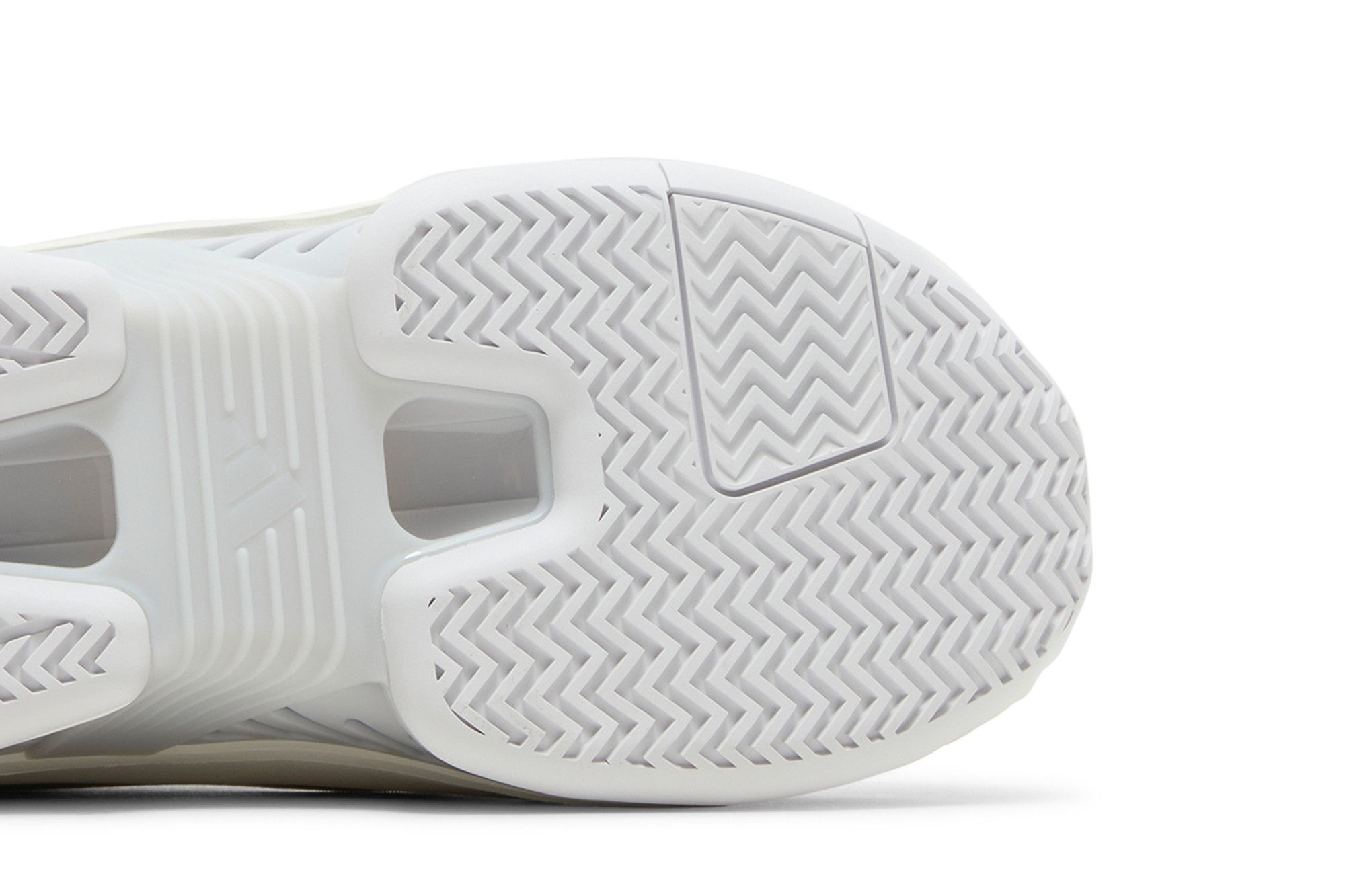 Purchase adidas Mad IIInfinity 'Putih Abu-abu' IH2811