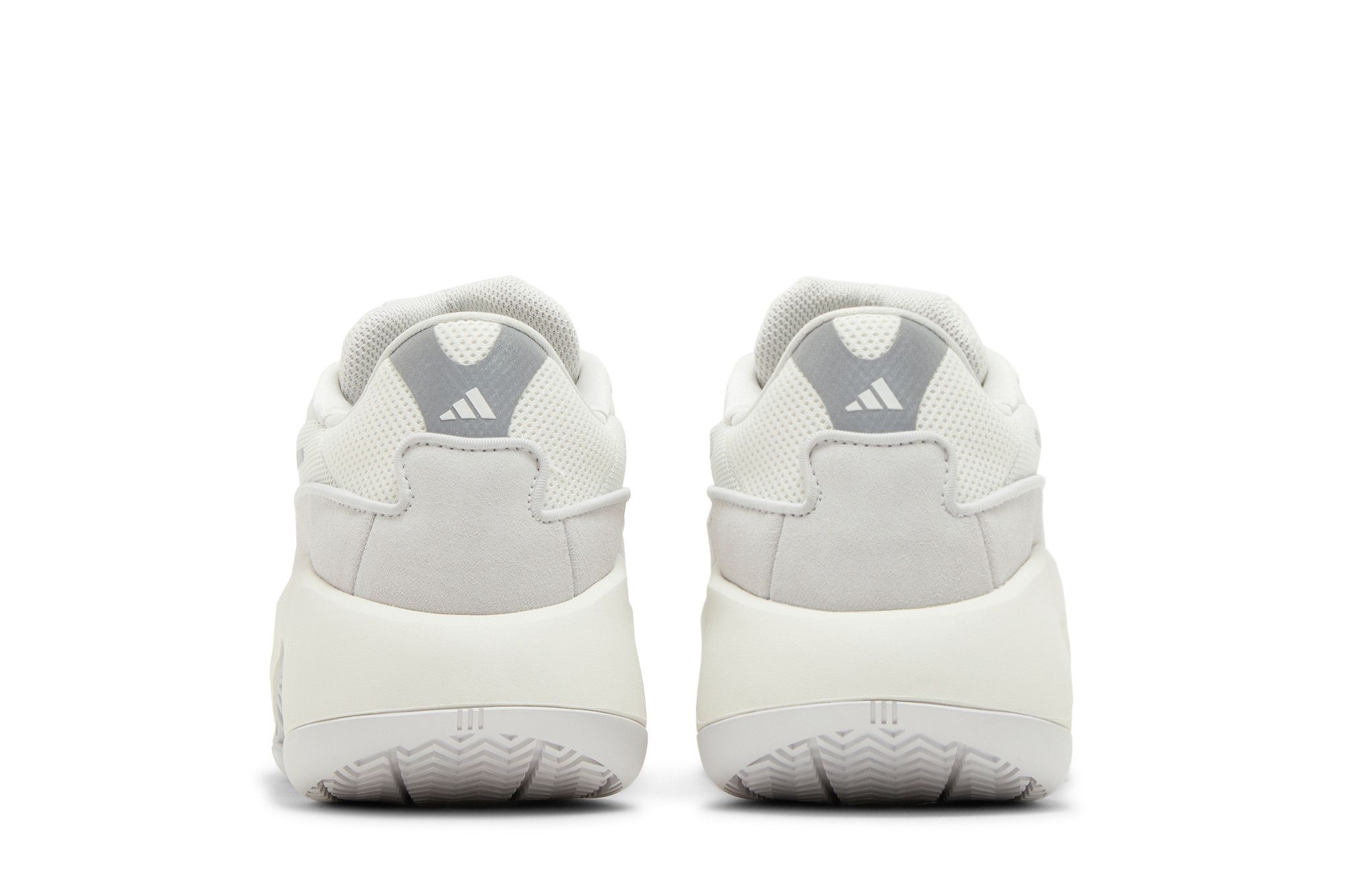 Details for adidas Mad IIInfinity 'Putih Abu-abu' IH2811