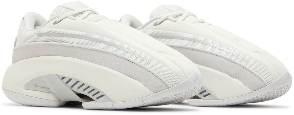 adidas Mad IIInfinity 'Putih Abu-abu' IH2811 Cheap adidas Mad IIInfinity 'Putih Abu-abu' IH2811