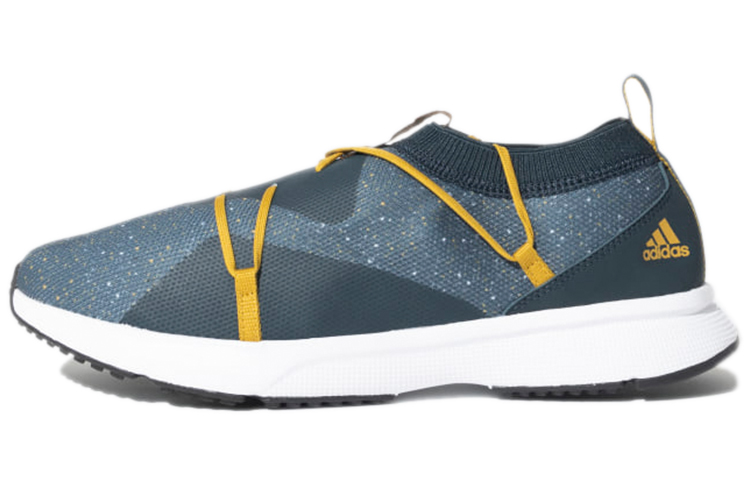 adidas Magnifico 'Blue Slip-On' EY2985
