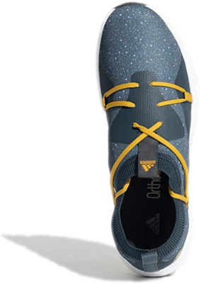 adidas Magnifico 'Blue Slip-On' EY2985 Purchase adidas Magnifico 'Blue Slip-On' EY2985