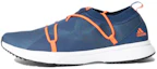 Buy adidas Magnifico Slip-On Laufschuh ''Blau Orange'' EY2986