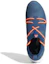 Purchase adidas Magnifico Slip-On Laufschuh ''Blau Orange'' EY2986