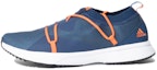 Buy adidas Magnifico Slip-On Kasut Lari 'Biru Oren' EY2986