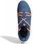 Purchase adidas Magnifico Slip-On Kasut Lari 'Biru Oren' EY2986