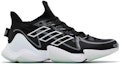 Buy adidas Mahomes 1 Impact FLX 'Hitam Putih' HQ2074