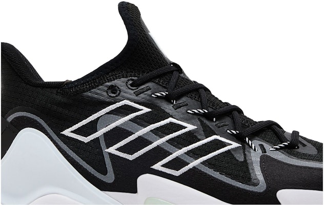 adidas Mahomes 1 Impact FLX 'Black White' HQ2074 Order adidas Mahomes 1 Impact FLX 'Black White' HQ2074
