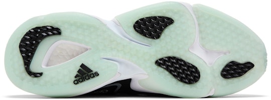 adidas Mahomes 1 Impact FLX 'Negro Blanco' HQ2074 Shop adidas Mahomes 1 Impact FLX 'Negro Blanco' HQ2074