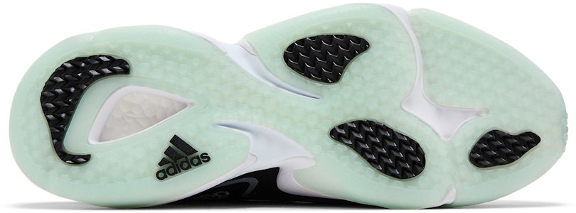 アディダス マホームズ1 Impact FLX 黒白 HQ2074 Shop アディダス マホームズ1 Impact FLX 黒白 HQ2074