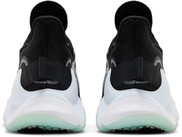 adidas Mahomes 1 Impact FLX 'Negro Blanco' HQ2074 Details for adidas Mahomes 1 Impact FLX 'Negro Blanco' HQ2074