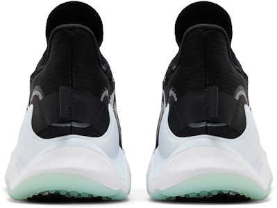 アディダス マホームズ1 Impact FLX 黒白 HQ2074 Details for アディダス マホームズ1 Impact FLX 黒白 HQ2074