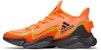 adidas Mahomes 1 Impact FLX 'Poison' Lelaki Malaysia IF4806