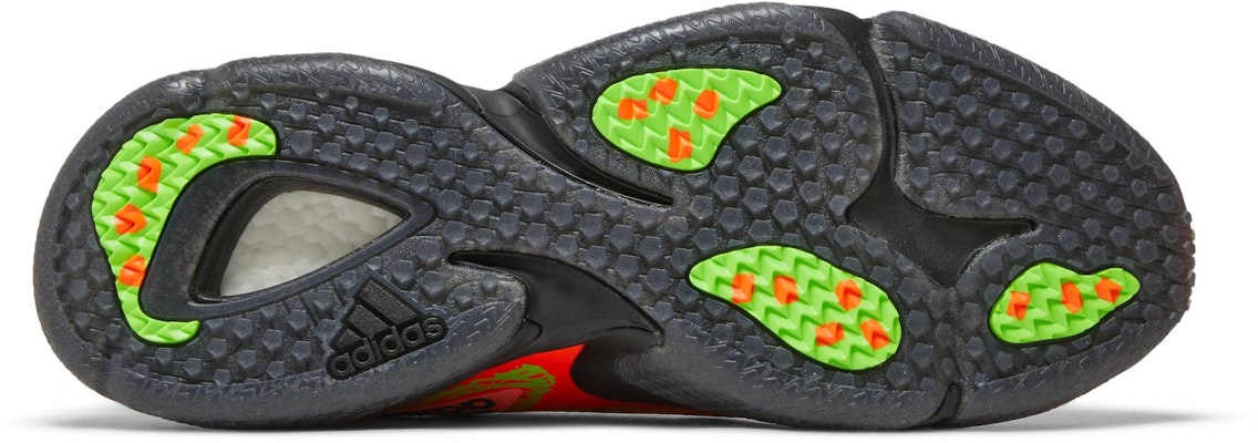 adidas Mahomes 1 Impact FLX 'Poison' IF4806 Shop adidas Mahomes 1 Impact FLX 'Poison' IF4806