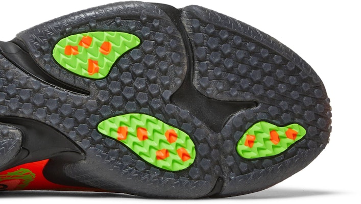 adidas Mahomes 1 Impact FLX 'Poison' IF4806 Purchase adidas Mahomes 1 Impact FLX 'Poison' IF4806