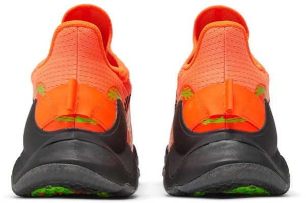 adidas Mahomes 1 Impact FLX 'Poison' IF4806 Details for adidas Mahomes 1 Impact FLX 'Poison' IF4806