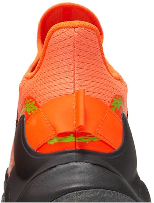 adidas Mahomes 1 Impact FLX 'Poison' IF4806 Sizing adidas Mahomes 1 Impact FLX 'Poison' IF4806
