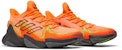adidas Mahomes 1 Impact FLX 'Poison' Lelaki Malaysia IF4806