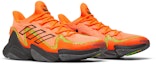 Cheap adidas Mahomes 1 Impact FLX 'Poison' Lelaki Malaysia IF4806