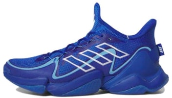adidas Mahomes 1 Impact FLX 'Royal Blue' IF4803 adidas Mahomes 1 Impact FLX 'Royal Blue' IF4803