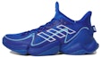Buy adidas Mahomes 1 Impact FLX 'Biru Diraja' IF4803