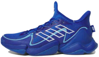 Order adidas Mahomes 1 Impact FLX '皇家藍' IF4803