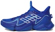 Order adidas Mahomes 1 Impact FLX 'Biru Diraja' IF4803