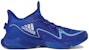adidas Mahomes 1 Impact FLX 'Biru Diraja' IF4803
