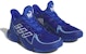 adidas Mahomes 1 Impact FLX 'Biru Diraja' IF4803