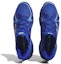 Purchase adidas Mahomes 1 Impact FLX 'Biru Diraja' IF4803