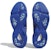 adidas Mahomes 1 Impact FLX 'Biru Diraja' IF4803