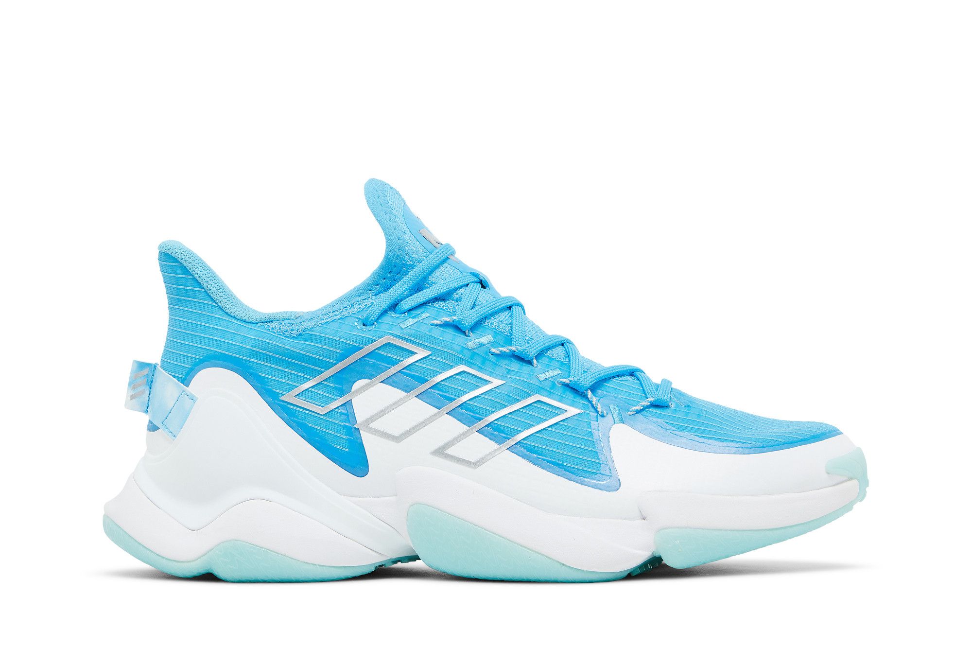 adidas Mahomes 1 Impact FLX 'Sky Rush' HQ7167