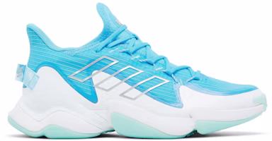 adidas Mahomes 1 Impact FLX 'Sky Rush' HQ7167 adidas Mahomes 1 Impact FLX 'Sky Rush' HQ7167