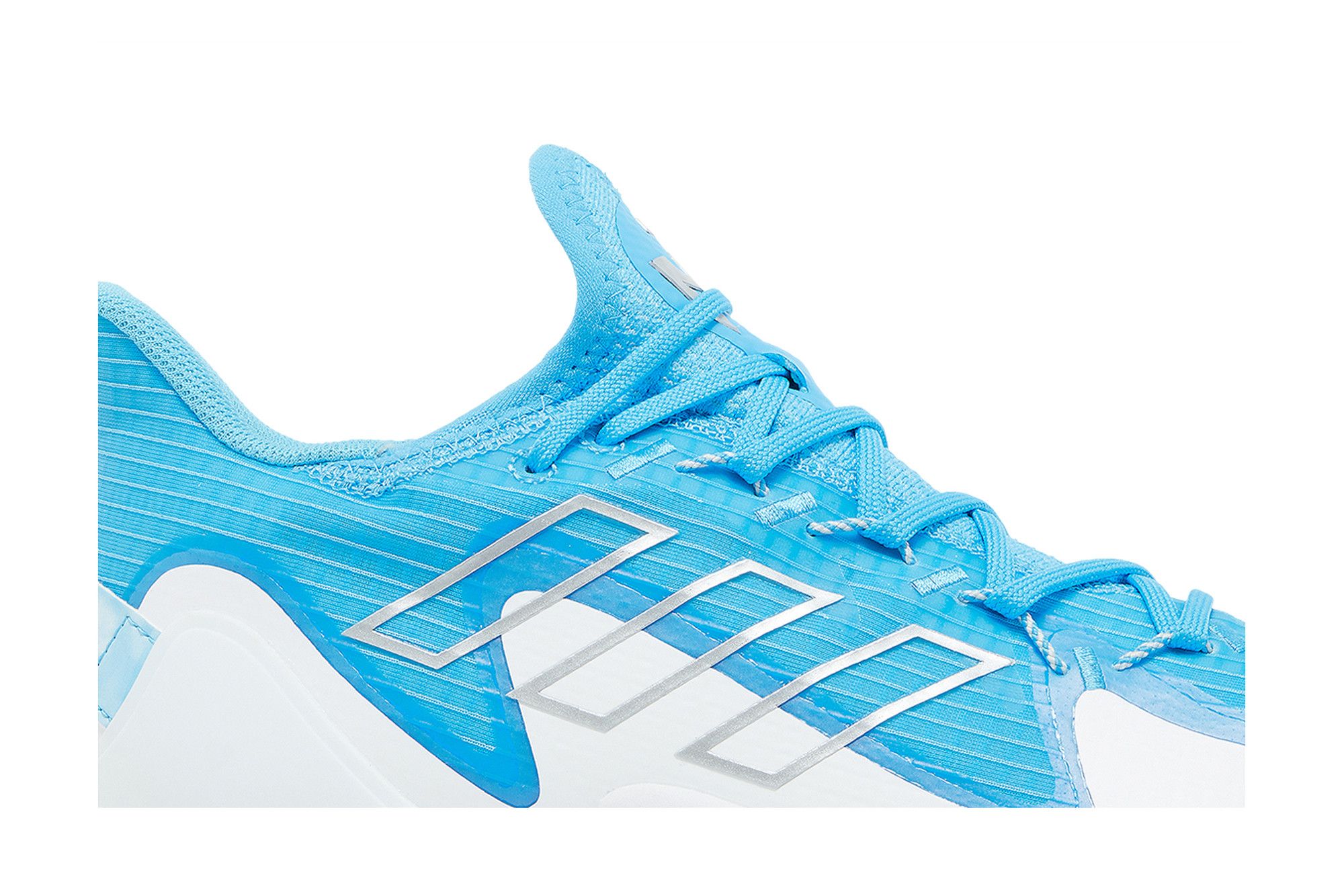 Order adidas Mahomes 1 Impact FLX ''Sky Rush'' Basket-Ball HQ7167