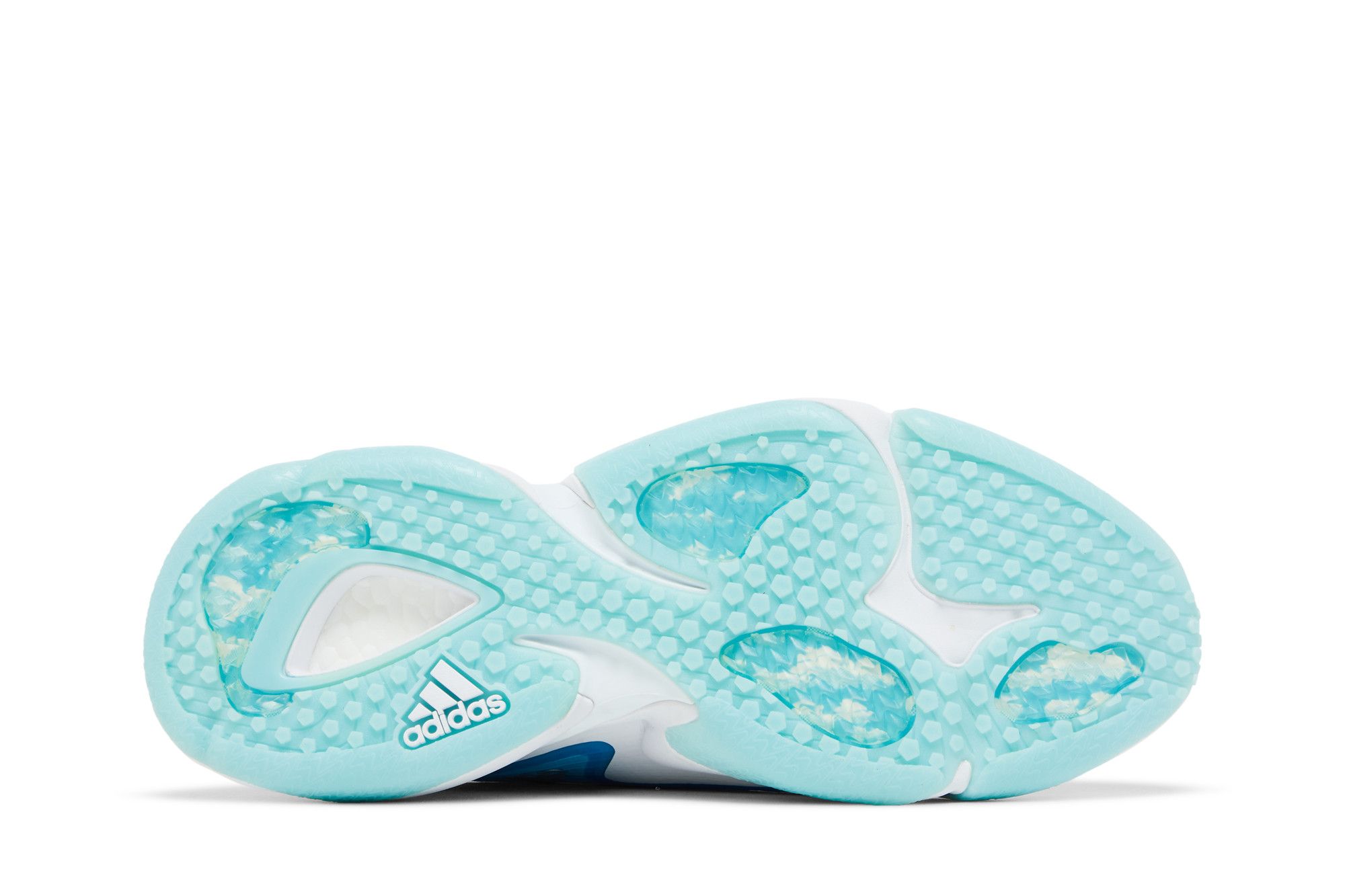 Shop adidas Mahomes 1 Impact FLX ''Sky Rush'' Basket-Ball HQ7167